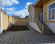 Sabunçu rayonu , Məhəmmədli qəs., 4 otaq
