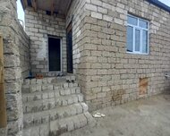 Sabunçu rayonu , Maştağa qəs., 3 otaq