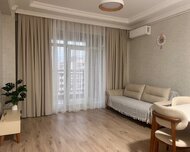 Sumqayıt ş., Yeni tikili , 3 otaq