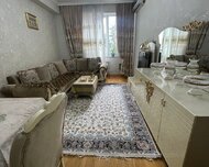 Binəqədi rayonu , Biləcəri qəs., 3 otaq