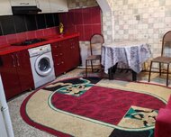 Xırdalan ş., Köhnə tikili , 2 otaq