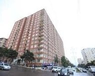 Binəqədi rayonu , 9-cu mikrorayon qəs., 2 otaq