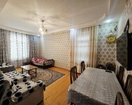 Abşeron rayonu , Masazır qəs., 2 otaq