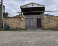 Abşeron rayonu , Masazır qəs., 4 otaq