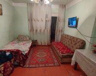 Sumqayıt ş., Həyət evi / Villa , 2 otaq