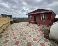 Xırdalan ş., Həyət evi / Villa , 3 otaq