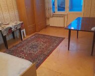 Nizami rayonu , 8-ci kilometr qəs., 1 otaq