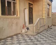 Sumqayıt ş., Həyət evi / Villa , 3 otaq