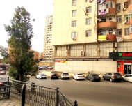 Xətai rayonu , Həzi Aslanov m., 3 otaq