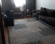 Səbail rayonu , Badamdar qəs., 4 otaq