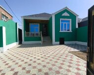 Sabunçu rayonu , Məhəmmədli qəs., 3 otaq
