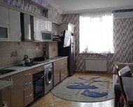 Səbail rayonu , Badamdar qəs., 4 otaq