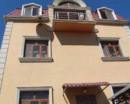Səbail rayonu , Badamdar qəs., 7 otaq