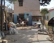 Səbail rayonu , Badamdar qəs., 3 otaq