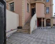 Səbail rayonu , Badamdar qəs., 6 otaq
