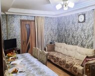 Nizami rayonu , 8-ci kilometr qəs., 2 otaq