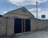 Xaçmaz ş., Həyət evi / Villa , 5 otaq