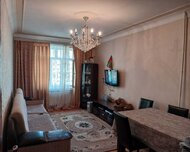Suraxanı rayonu , Qaraçuxur qəs., 2 otaq