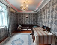Sumqayıt ş., Köhnə tikili , 2 otaq