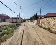Abşeron rayonu , Novxanı qəs., 5 sot