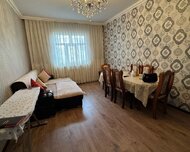 Suraxanı rayonu , Yeni Günəşli qəs., 5 otaq