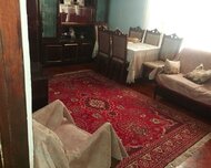 Nizami rayonu , 8-ci kilometr qəs., 3 otaq