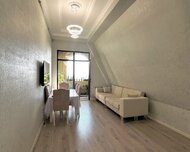 Sumqayıt ş., Yeni tikili , 3 otaq