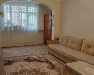 Nəsimi rayonu , 3-cü mikrorayon qəs., 3 otaq
