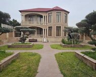 Xəzər rayonu , Şağan qəs., 5 otaq