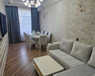 Xırdalan ş., Yeni tikili , 4 otaq