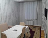 Xırdalan ş., Yeni tikili , 3 otaq