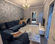 Binəqədi rayonu , 7-ci mikrorayon qəs., 3 otaq