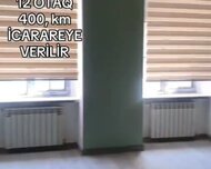 Gəncə ş., Obyekt / Ofis , 12 otaq