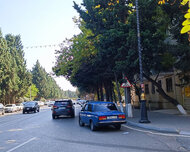 Sumqayıt ş., Köhnə tikili , 1 otaq