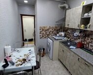 Səbail rayonu , Badamdar qəs., 3 otaq