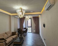 Yasamal rayonu , Nizami m., 2 otaq