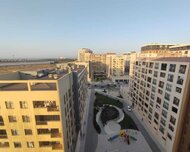 Sumqayıt ş., Yeni tikili , 2 otaq