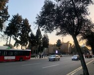 Səbail rayonu , Sahil m., 3 otaq