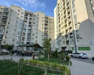 Yasamal rayonu , Elmlər Akademiyası m., 3 otaq