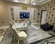 Xırdalan ş., Yeni tikili , 3 otaq