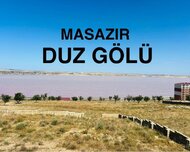 Abşeron rayonu , Masazır qəs., 10 sot