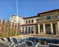 Sabunçu rayonu , Nardaran qəs., 8 otaq