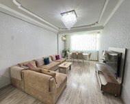 Xətai rayonu , Həzi Aslanov m., 3 otaq