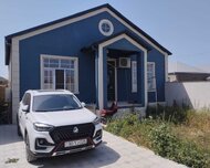 Sabunçu rayonu , Yeni Ramana qəs., 4 otaq