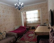 Xətai rayonu , Həzi Aslanov qəs., 2 otaq