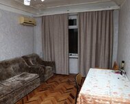 Nizami rayonu , 8-ci kilometr qəs., 2 otaq