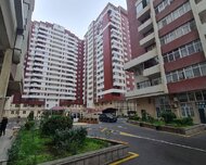 Nizami rayonu , 8-ci kilometr qəs., 3 otaq