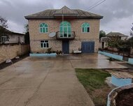 Lənkəran ş., Həyət evi / Villa , 4 otaq