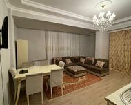 Sumqayıt ş., Yeni tikili , 2 otaq