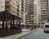 Yasamal rayonu , Yeni Yasamal qəs., 2 otaq